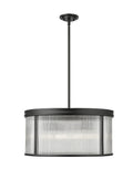Z-LITE, CARNABY CHANDELIER, CHANDELIER LIGHT