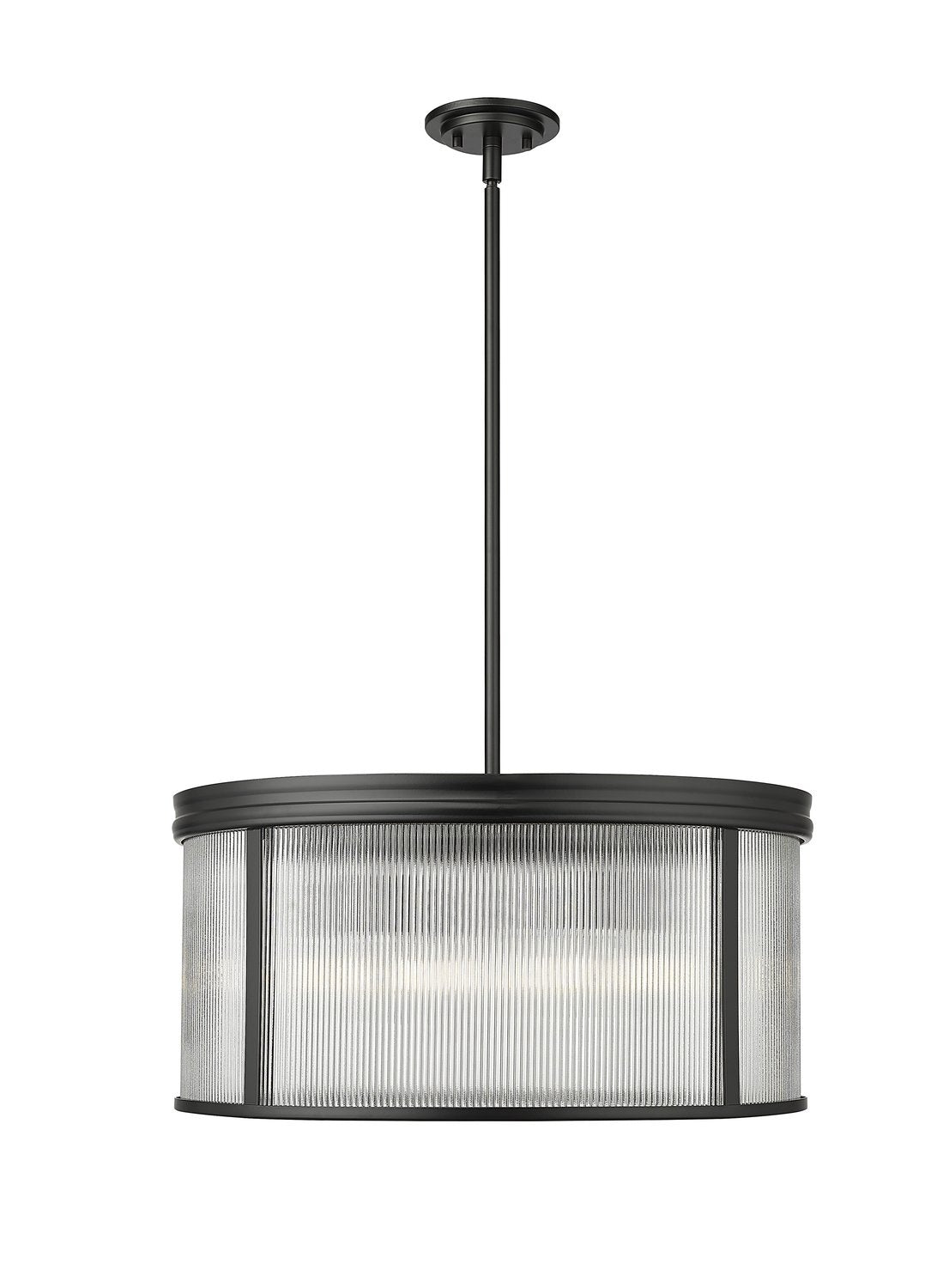 Z-LITE, CARNABY CHANDELIER, CHANDELIER LIGHT