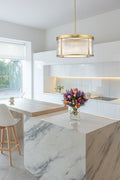 Z-LITE, CARNABY CHANDELIER, CHANDELIER LIGHT