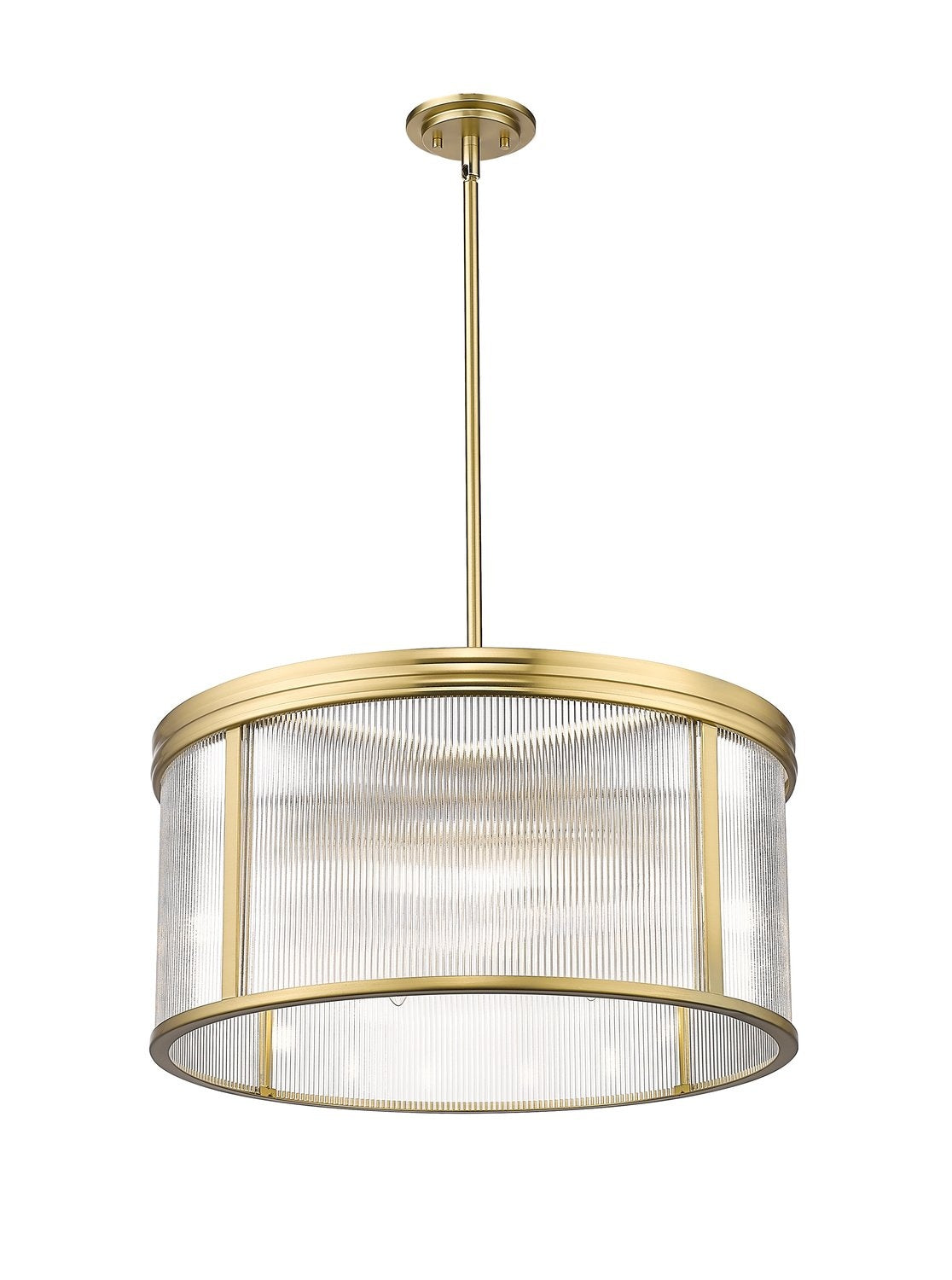 Z-LITE, CARNABY CHANDELIER, CHANDELIER LIGHT