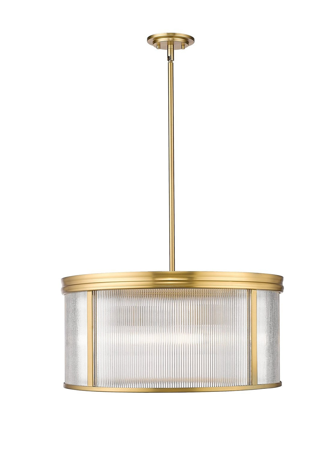 Z-LITE, CARNABY CHANDELIER, CHANDELIER LIGHT
