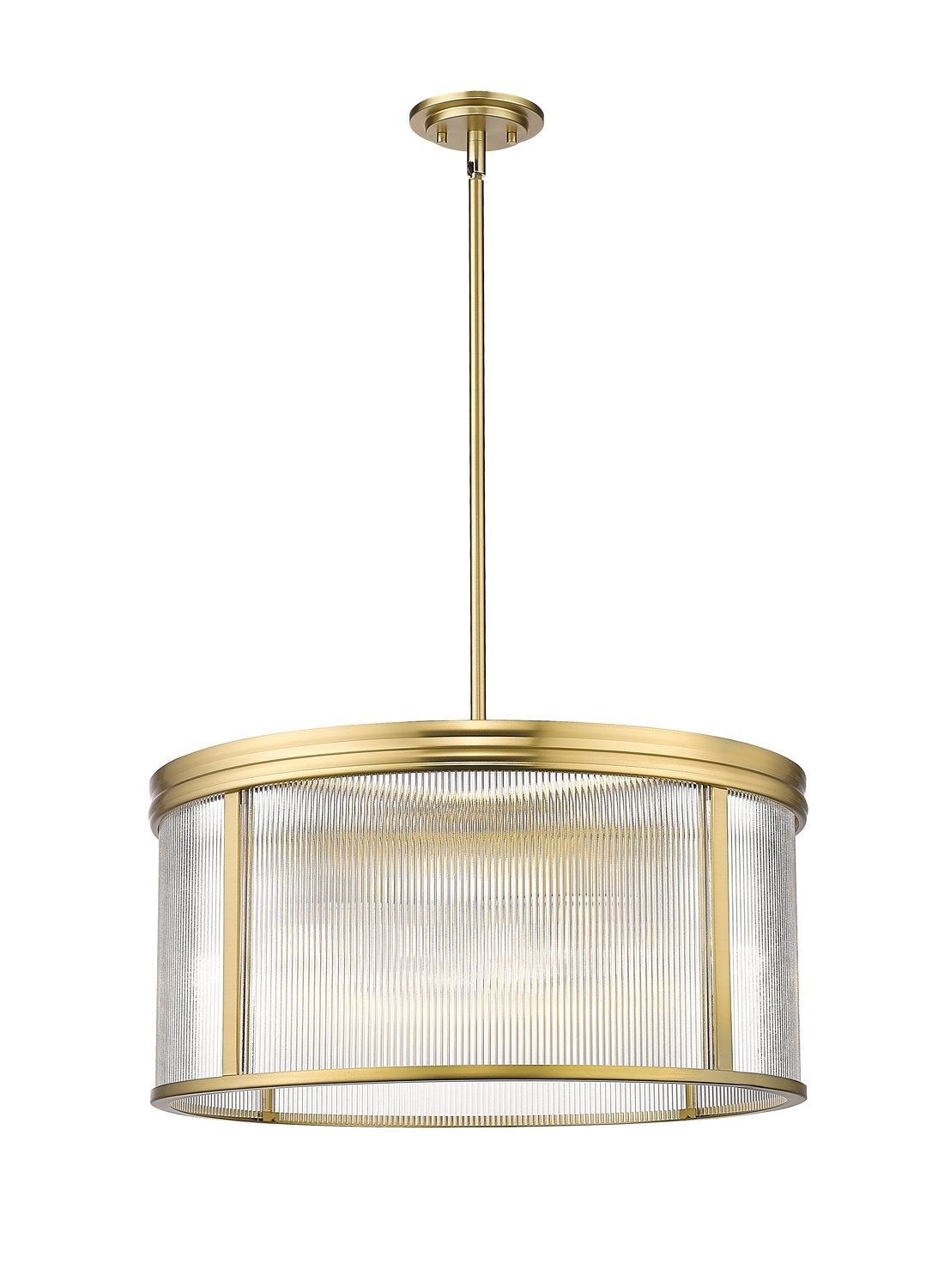 Z-LITE, CARNABY CHANDELIER, CHANDELIER LIGHT