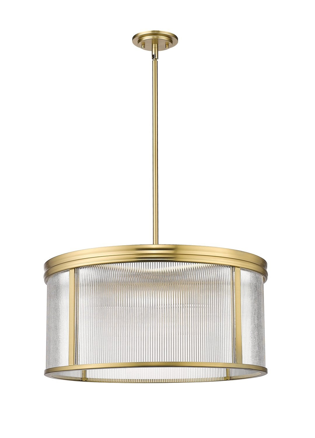 Z-LITE, CARNABY CHANDELIER, CHANDELIER LIGHT