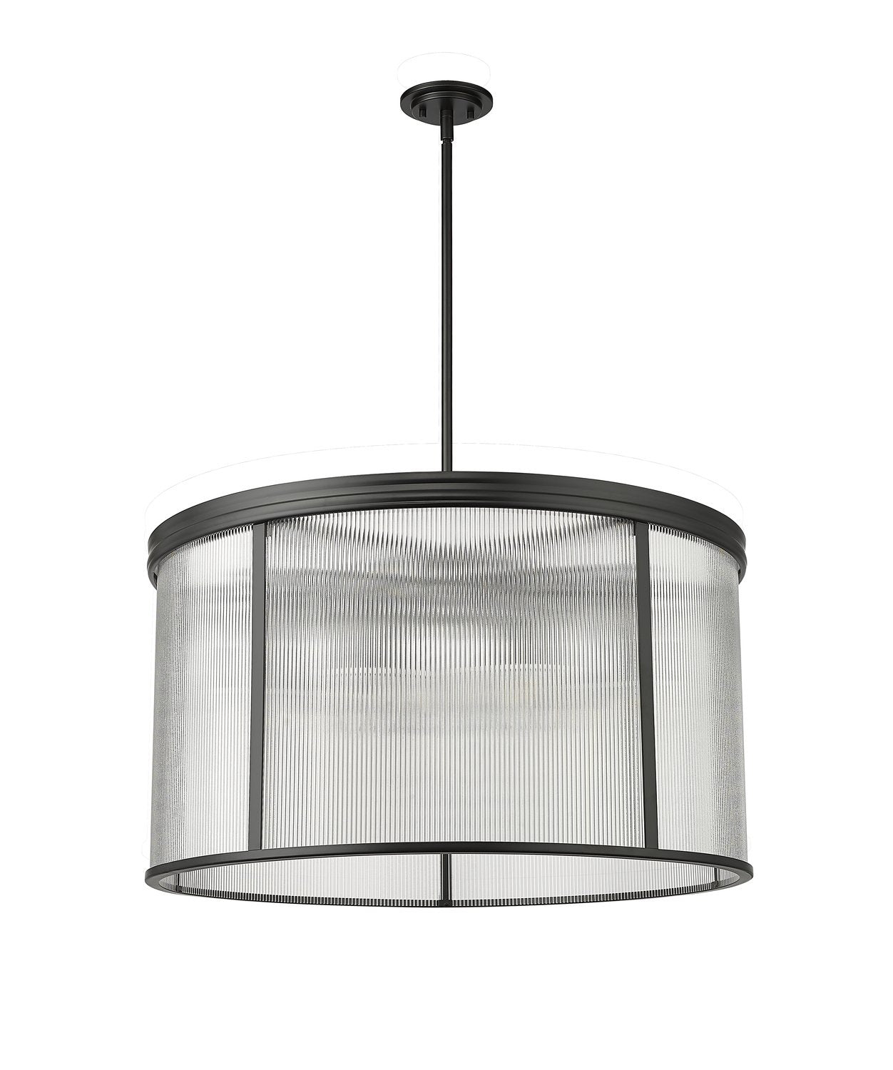 Z-LITE, CARNABY CHANDELIER, CHANDELIER LIGHT