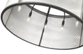 Z-LITE, CARNABY CHANDELIER, CHANDELIER LIGHT