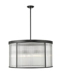 Z-LITE, CARNABY CHANDELIER, CHANDELIER LIGHT