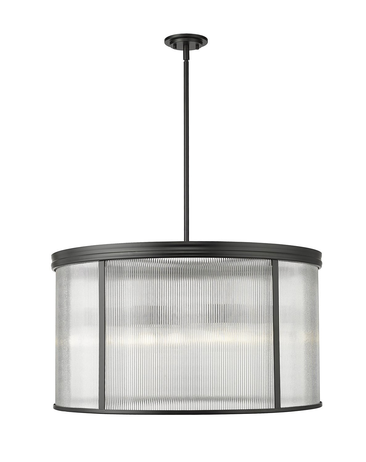 Z-LITE, CARNABY CHANDELIER, CHANDELIER LIGHT