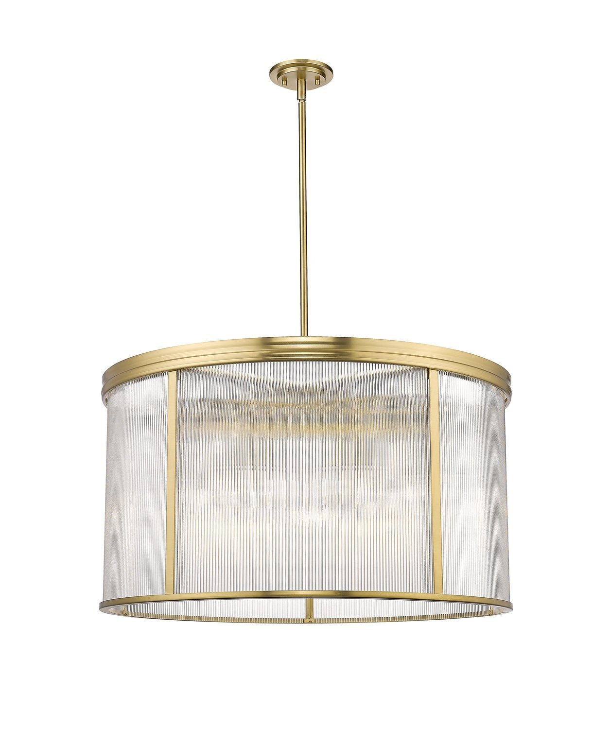 Z-LITE, CARNABY CHANDELIER, CHANDELIER LIGHT