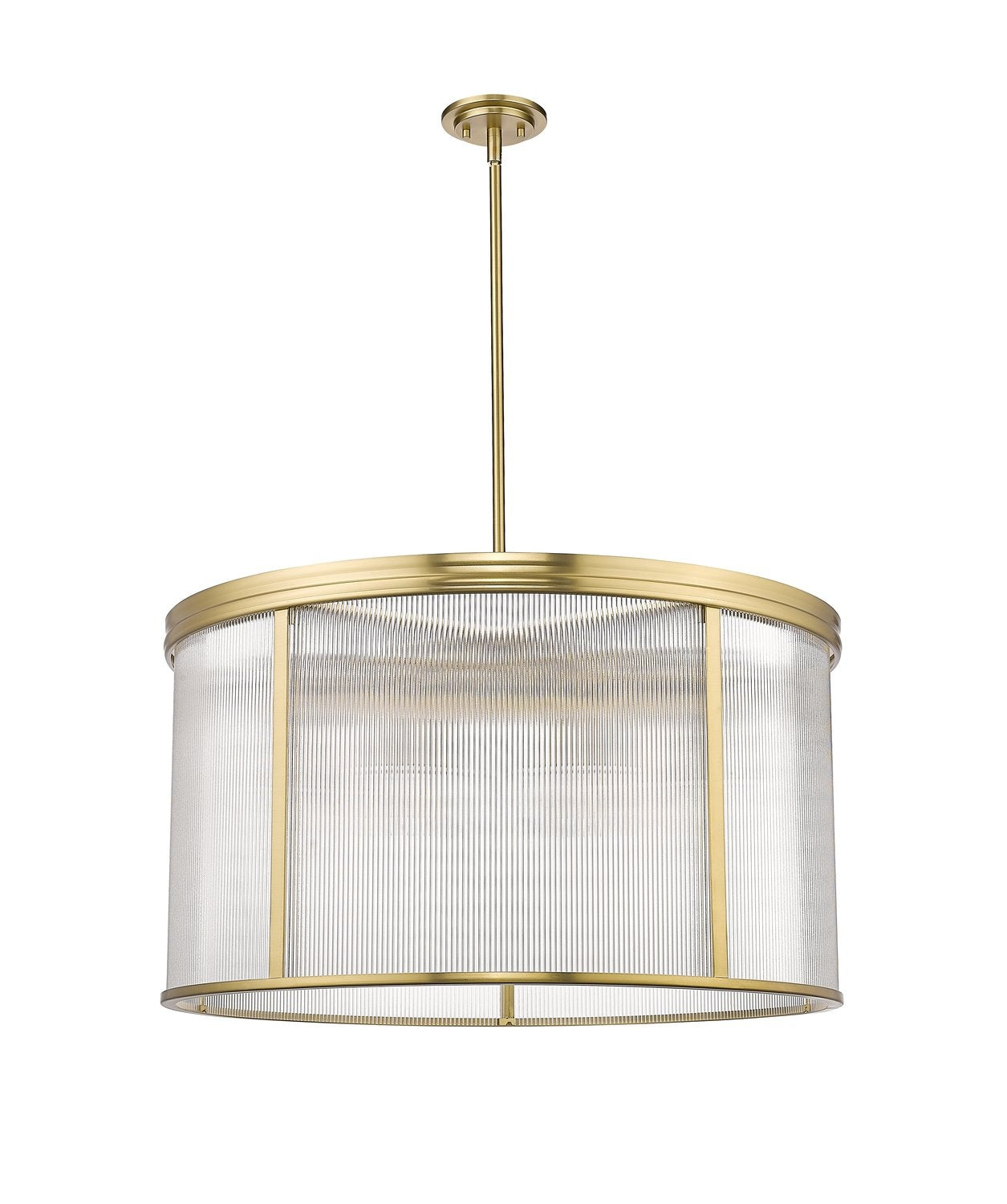 Z-LITE, CARNABY CHANDELIER, CHANDELIER LIGHT