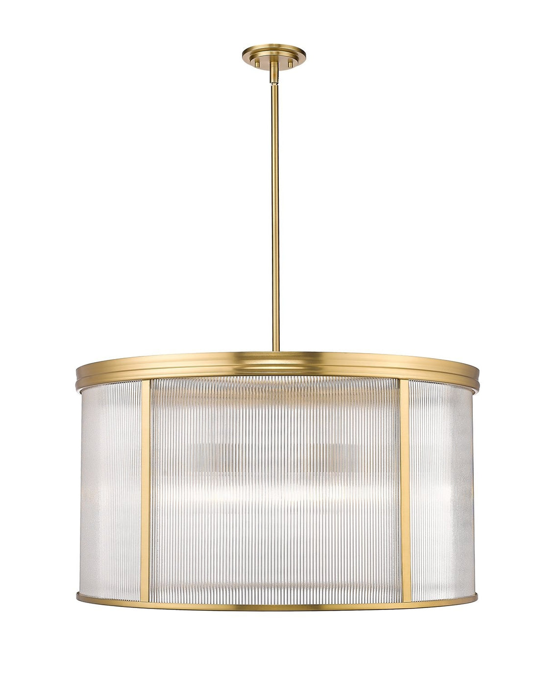 Z-LITE, CARNABY CHANDELIER, CHANDELIER LIGHT