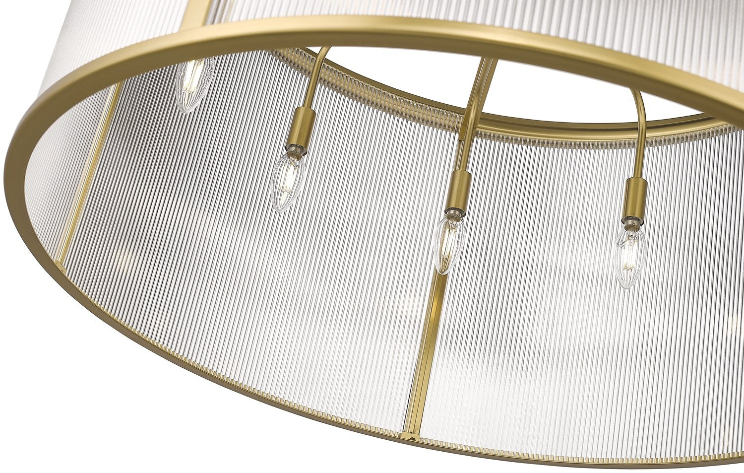 Z-LITE, CARNABY CHANDELIER, CHANDELIER LIGHT