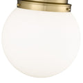 Z-LITE, CALHOUN FLUSH MOUNT, FLUSH MOUNT CEILING LIGHTS