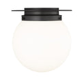 Z-LITE, CALHOUN FLUSH MOUNT, FLUSH MOUNT CEILING LIGHTS 
