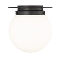 Z-LITE, CALHOUN FLUSH MOUNT, FLUSH MOUNT CEILING LIGHTS