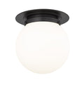 Z-LITE, CALHOUN FLUSH MOUNT, FLUSH MOUNT CEILING LIGHTS 