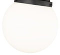 Z-LITE, CALHOUN FLUSH MOUNT, FLUSH MOUNT CEILING LIGHTS