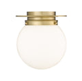 Z-LITE, CALHOUN FLUSH MOUNT, FLUSH MOUNT CEILING LIGHTS