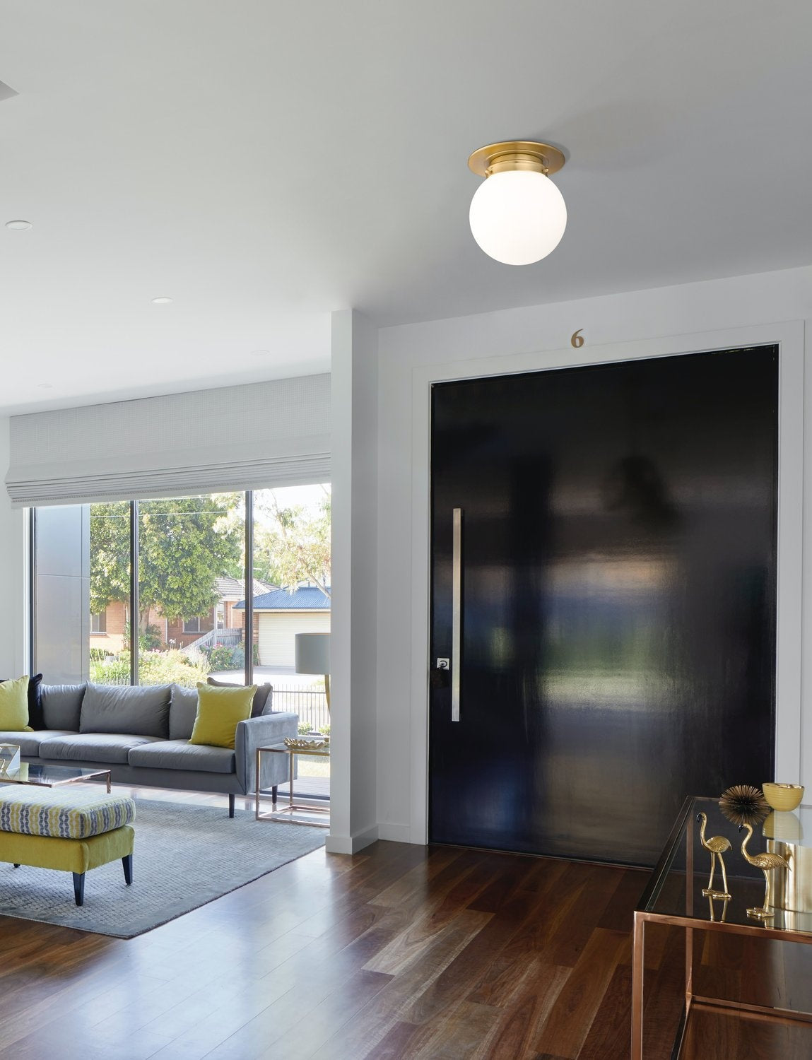 Z-LITE, CALHOUN FLUSH MOUNT, FLUSH MOUNT CEILING LIGHTS 