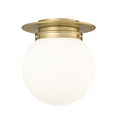 Z-LITE, CALHOUN FLUSH MOUNT, FLUSH MOUNT CEILING LIGHTS 