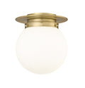 Z-LITE, CALHOUN FLUSH MOUNT, FLUSH MOUNT CEILING LIGHTS