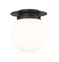 Z-LITE, CALHOUN FLUSH MOUNT, FLUSH MOUNT CEILING LIGHTS 