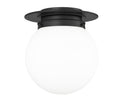 Z-LITE, CALHOUN FLUSH MOUNT, FLUSH MOUNT CEILING LIGHTS