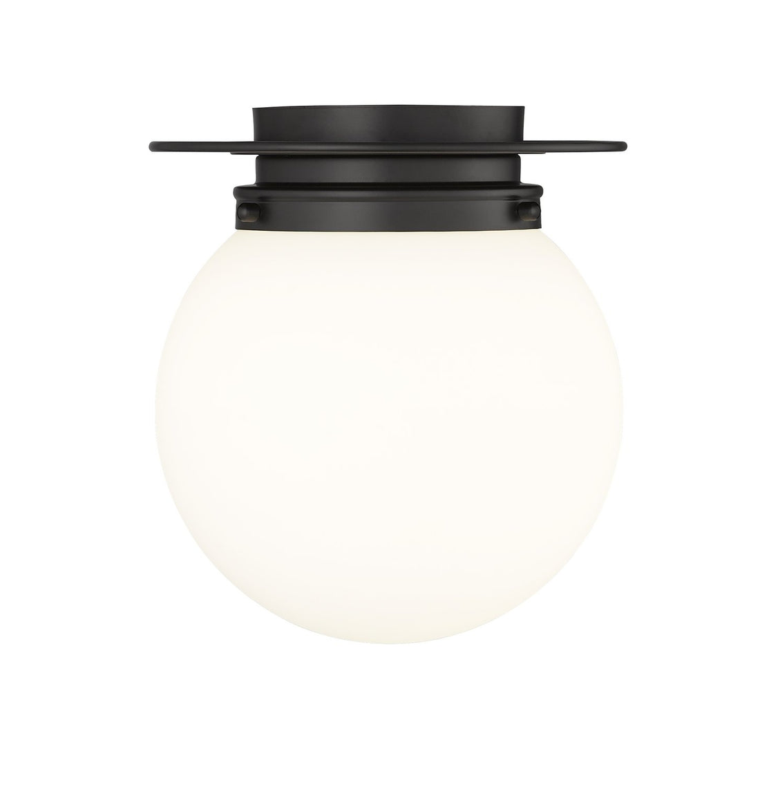 Z-LITE, CALHOUN FLUSH MOUNT, FLUSH MOUNT CEILING LIGHTS