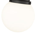 Z-LITE, CALHOUN FLUSH MOUNT, FLUSH MOUNT CEILING LIGHTS