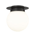 Z-LITE, CALHOUN FLUSH MOUNT, FLUSH MOUNT CEILING LIGHTS