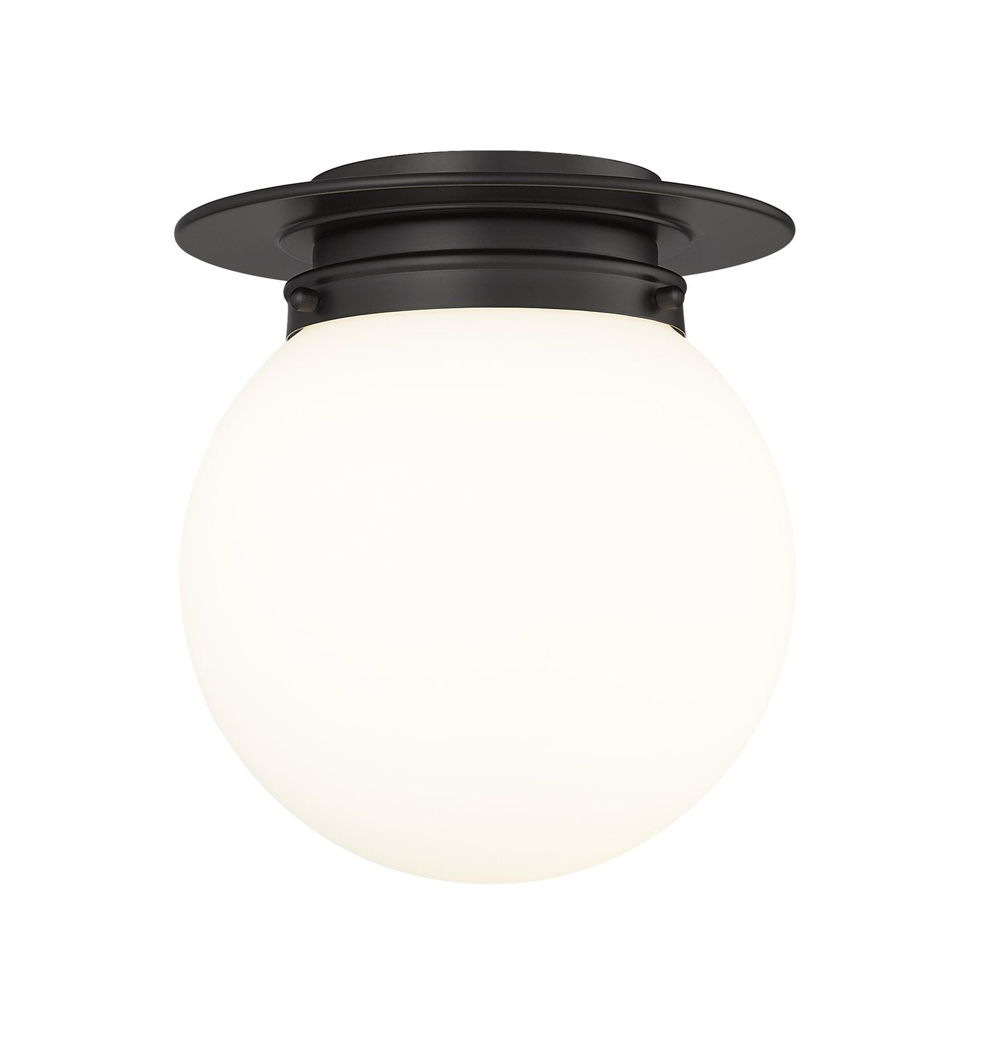 Z-LITE, CALHOUN FLUSH MOUNT, FLUSH MOUNT CEILING LIGHTS