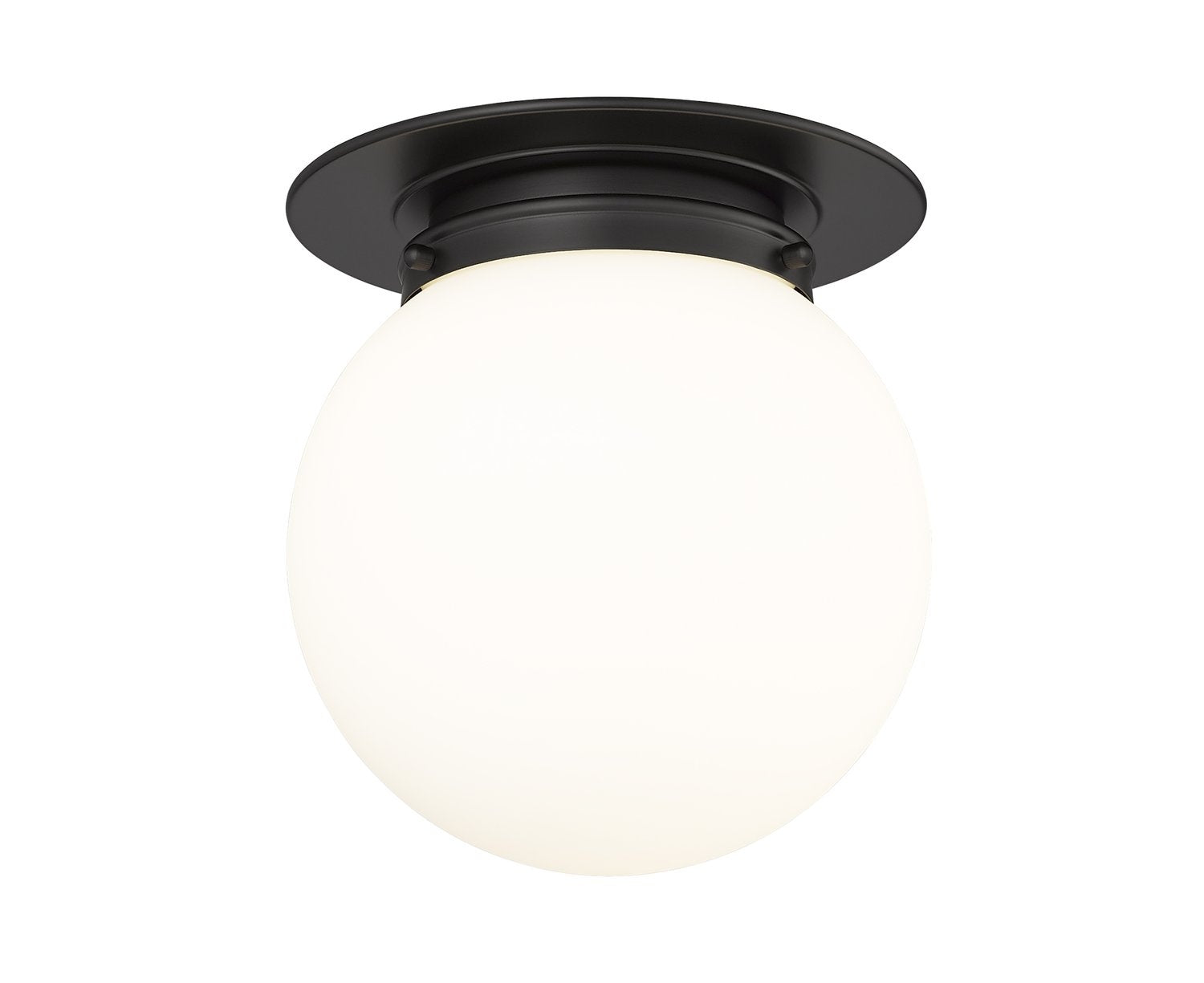 Z-LITE, CALHOUN FLUSH MOUNT, FLUSH MOUNT CEILING LIGHTS 