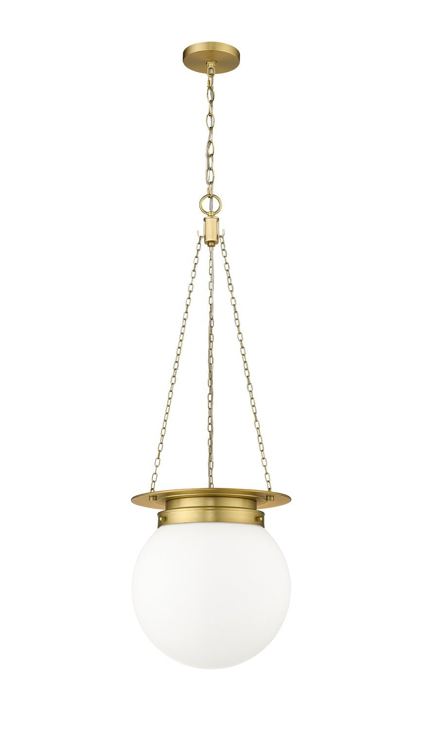 Z-LITE, CALHOUN PENDANT, PENDANT LIGHT