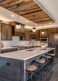Z-LITE, CALHOUN PENDANT, PENDANT LIGHT
