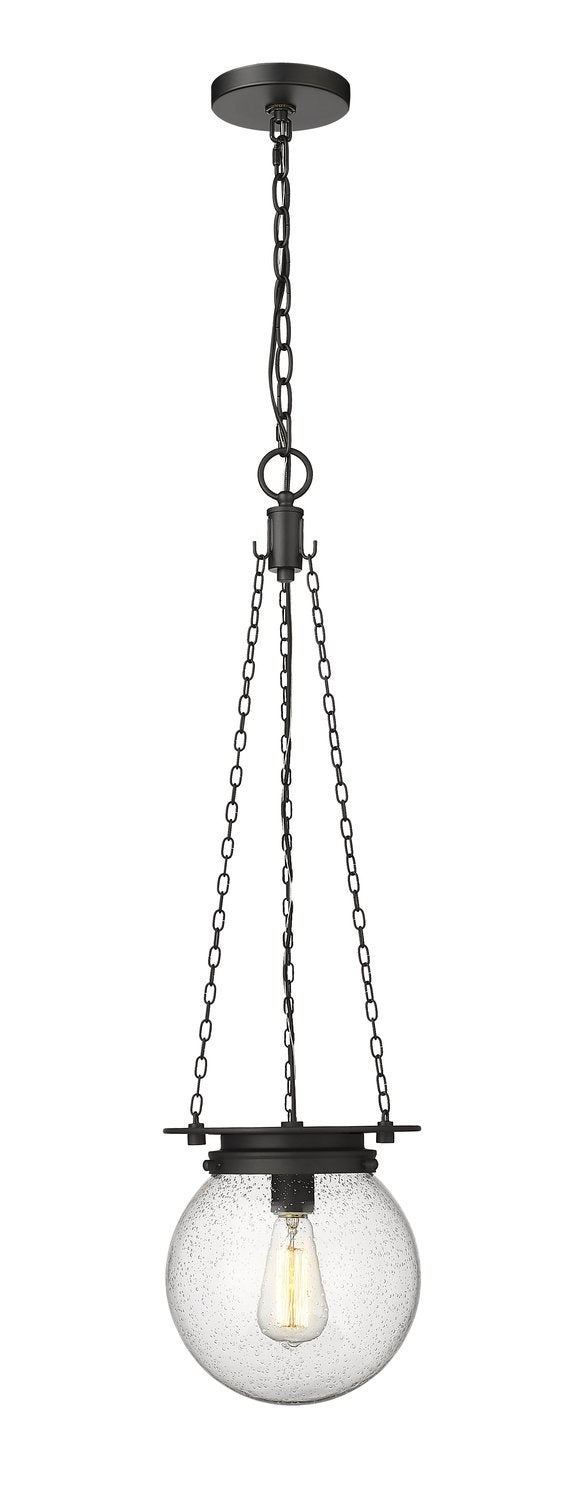 Z-LITE, CALHOUN PENDANT, PENDANT LIGHT