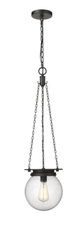 Z-LITE, CALHOUN PENDANT, PENDANT LIGHT