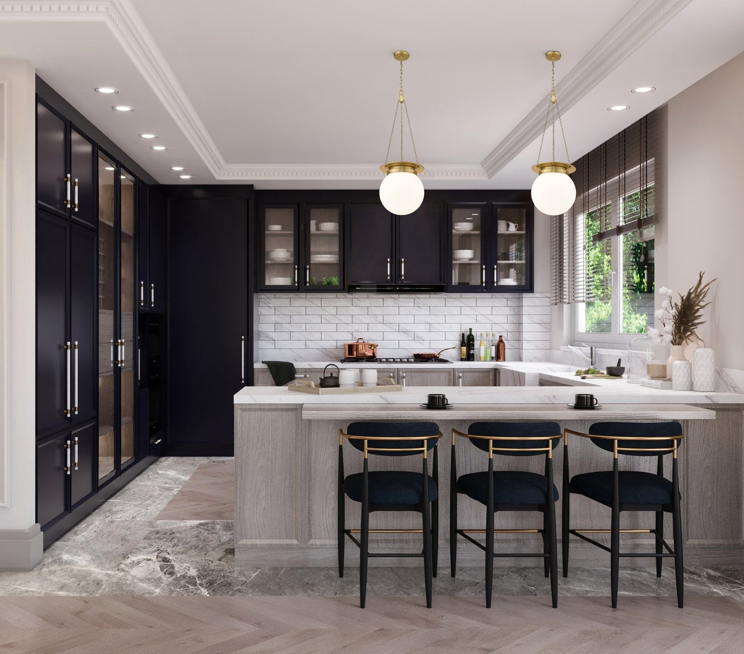 Z-LITE, CALHOUN PENDANT, PENDANT LIGHT