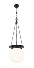Z-LITE, CALHOUN PENDANT, PENDANT LIGHT