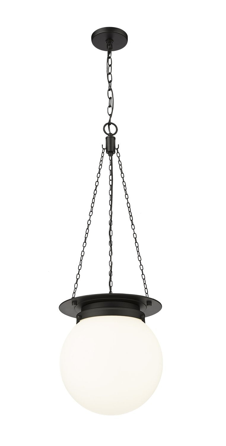 Z-LITE, CALHOUN PENDANT, PENDANT LIGHT