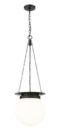 Z-LITE, CALHOUN PENDANT, PENDANT LIGHT