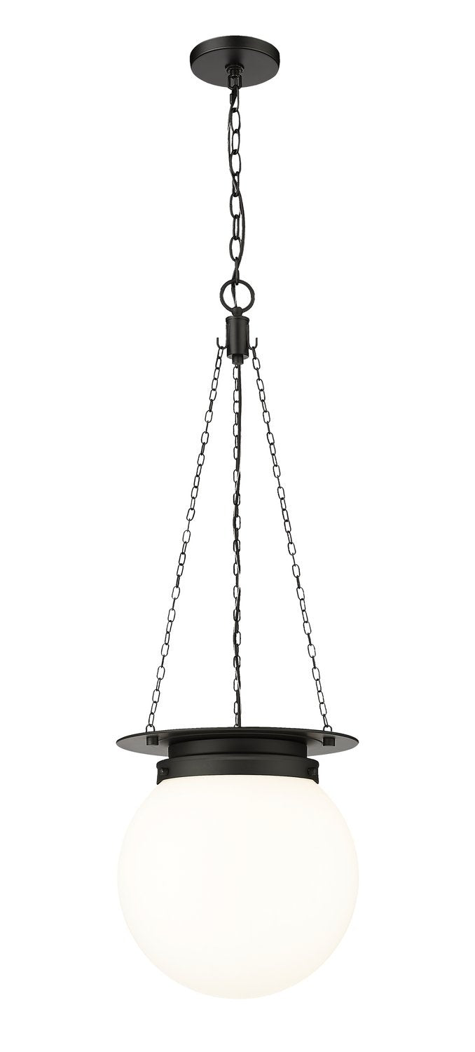 Z-LITE, CALHOUN PENDANT, PENDANT LIGHT