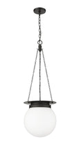 Z-LITE, CALHOUN PENDANT, PENDANT LIGHT