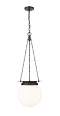 Z-LITE, CALHOUN PENDANT, PENDANT LIGHT