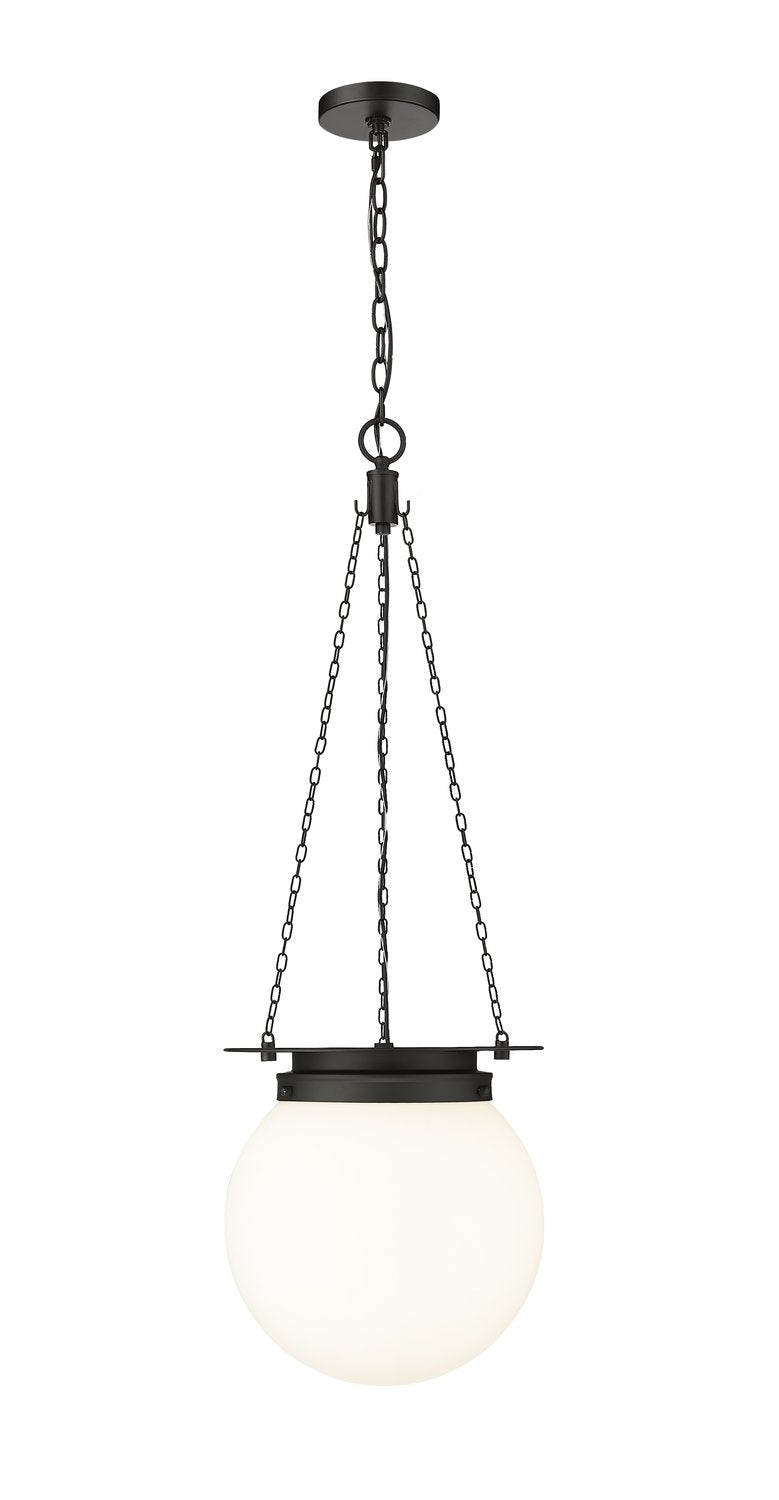 Z-LITE, CALHOUN PENDANT, PENDANT LIGHT