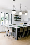 Z-LITE, CALHOUN PENDANT, PENDANT LIGHT