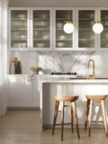 Z-LITE, CALHOUN PENDANT, PENDANT LIGHT