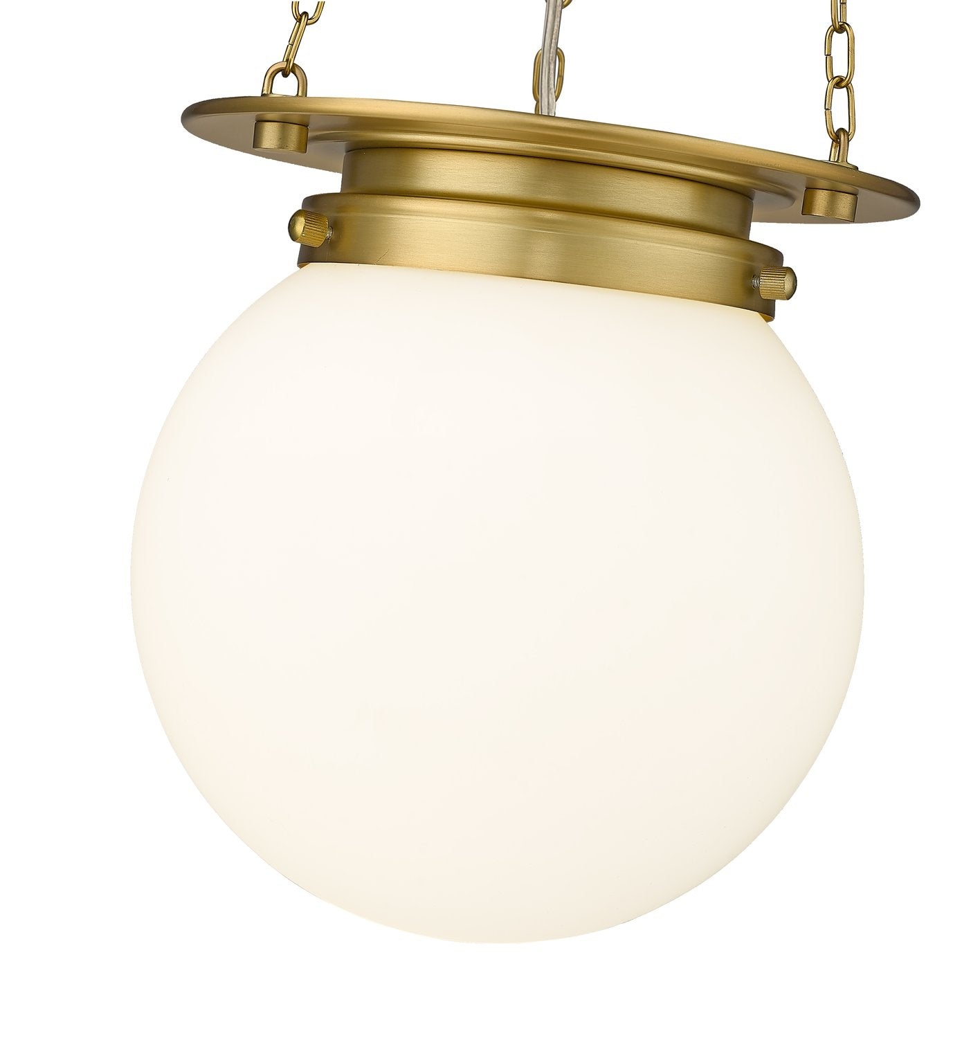 Z-LITE, CALHOUN PENDANT, PENDANT LIGHT