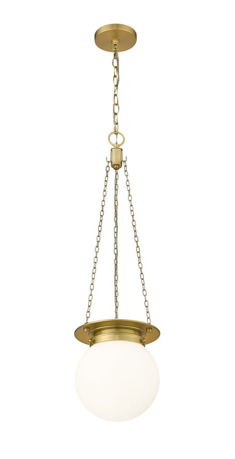 Z-LITE, CALHOUN PENDANT, PENDANT LIGHT