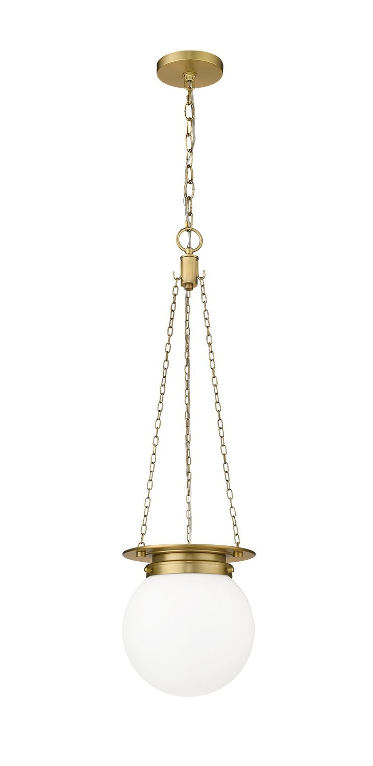 Z-LITE, CALHOUN PENDANT, PENDANT LIGHT