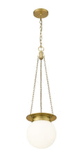 Z-LITE, CALHOUN PENDANT, PENDANT LIGHT