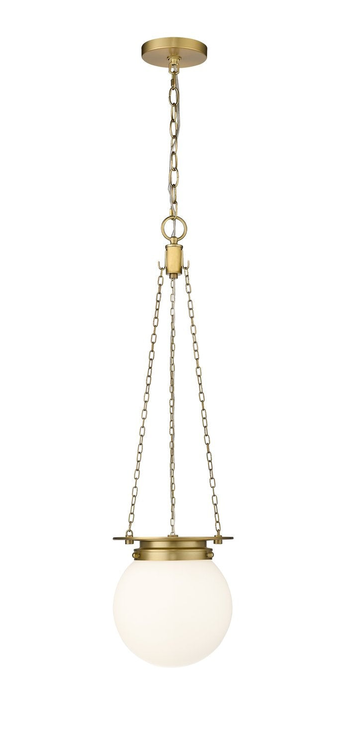 Z-LITE, CALHOUN PENDANT, PENDANT LIGHT